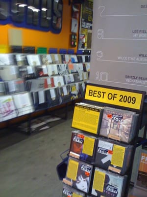 Piccadilly Records by null