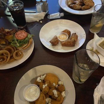 Bank Street Grill - Dinner - New American Near Me - Decatur, Alabama Bank Street Grill - Dinner - New American Near Me - Decatur, Alabama