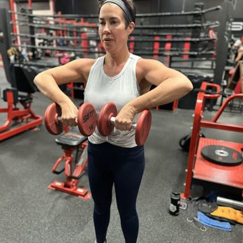 The Fit Office - Trainers Near Me - Temecula, California