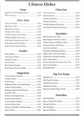 Menu photo 6 Wah Kue Cafe Burien, WA Menu photo 6 Wah Kue Cafe Burien, WA