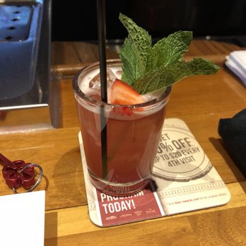 Outback Steakhouse - Steakhouses Near Me - Madison Heights, Michigan