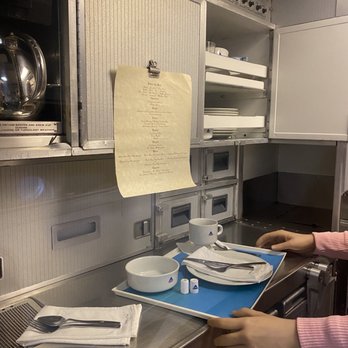 Delta Flight Museum - Museums Near Me - Hapeville, Georgia
