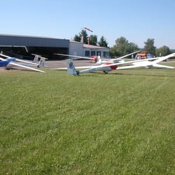 Luftsportclub Dillingen e.V.