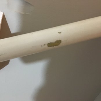 Bellhop Moving - Railing gouge - Movers Near Me - Kansas City, Missouri Bellhop Moving - Railing gouge - Movers Near Me - Kansas City, Missouri
