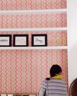 L'Appartement Sézane by null