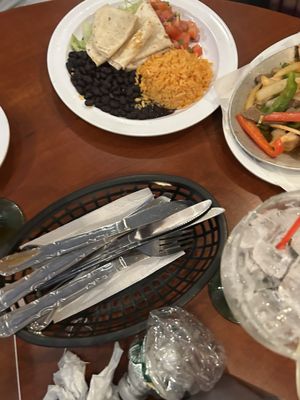 El Toro mexican grill by null