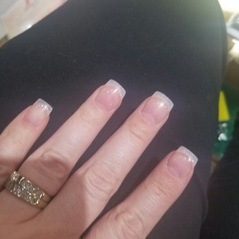 Pretty Nails - Nail Salons Near Me - Oregon City, Oregon