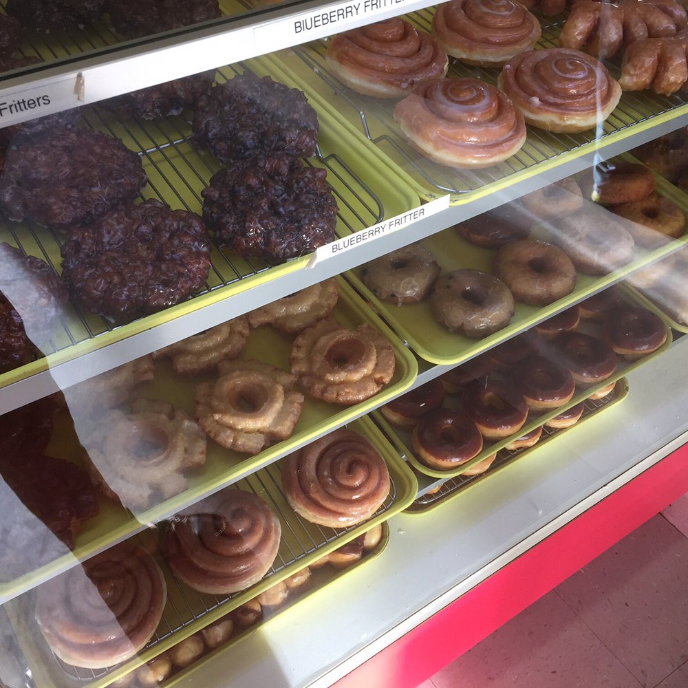 AM Donuts And Kolaches - Donuts Near Me - Sweetwater, Texas AM Donuts And Kolaches - Donuts Near Me - Sweetwater, Texas