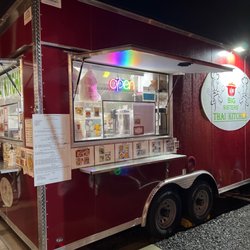 Big Sisters Thai Kitchen