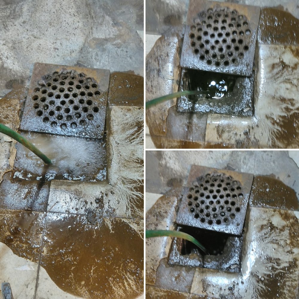 Slide of Statewide Sewer & Drain