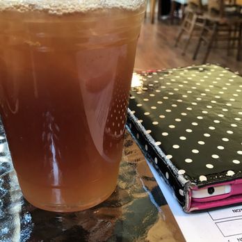 Monkey Business Cafe - Tea/lemonade - Sandwiches Near Me - Fullerton, California