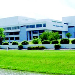 South Suburban College