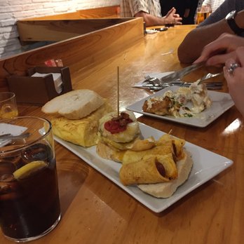 Txakolina - Basque style tapas - Basque Near Me - Madrid, M Txakolina - Basque style tapas - Basque Near Me - Madrid, M