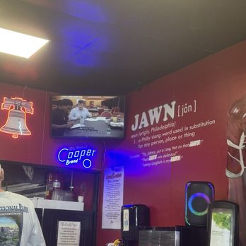 Johnny Longhots - Sandwiches Near Me - Sarasota, Florida