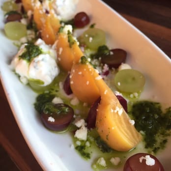 Centro Bar & Kitchen - Beet Salad - Tapas/Small Plates Near Me - Reno, Nevada
