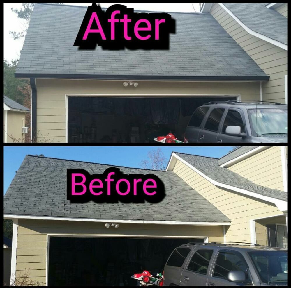 Slide of Blackstock Construction