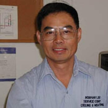 Norman Liu Service - Heating & Air Conditioning/HVAC Near Me - Temple City, California Norman Liu Service - Heating & Air Conditioning/HVAC Near Me - Temple City, California