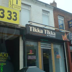Tikka Tikka
