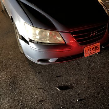 Good2Go Auto Insurance - This is the other vehicle who had no lights on and we went head on - Auto Insurance Near Me Good2Go Auto Insurance - This is the other vehicle who had no lights on and we went head on - Auto Insurance Near Me