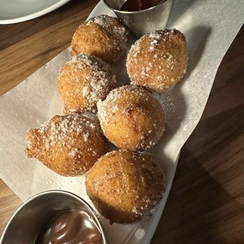 Adelina - Donuts - Italian Near Me - Detroit, Michigan Adelina - Donuts - Italian Near Me - Detroit, Michigan