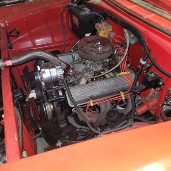 Erudition Auto & Diesel - Auto Repair Near Me - Boyd, Texas