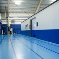 Life Fitness Center