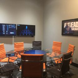 Zero Latency Houston