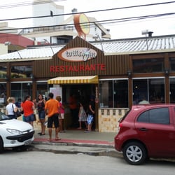 Restaurante Tutti Frutti