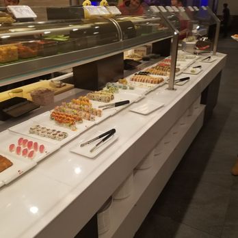 Minado Buffet - Buffets Near Me - Yakima, Washington Minado Buffet - Buffets Near Me - Yakima, Washington