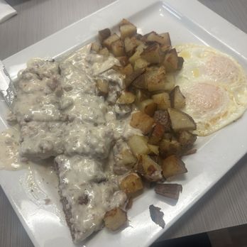 Easy Egg Cafe - Breakfast & Brunch Near Me - Quartz Hill, California