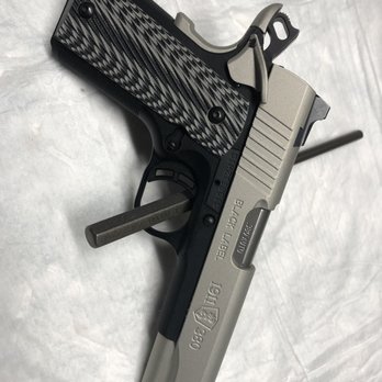 B&R Gunsmithing - Cerakote - Guns & Ammo Near Me - Pell City, Alabama B&R Gunsmithing - Cerakote - Guns & Ammo Near Me - Pell City, Alabama