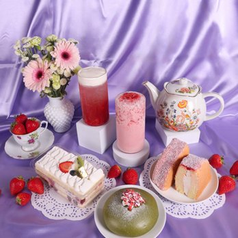 85°C Bakery Cafe-Fremont - Bakeries Near Me - Fremont, California 85°C Bakery Cafe-Fremont - Bakeries Near Me - Fremont, California