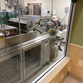 Krispy Kreme - Manager Grace - Donuts Near Me - San Dimas, California Krispy Kreme - Manager Grace - Donuts Near Me - San Dimas, California