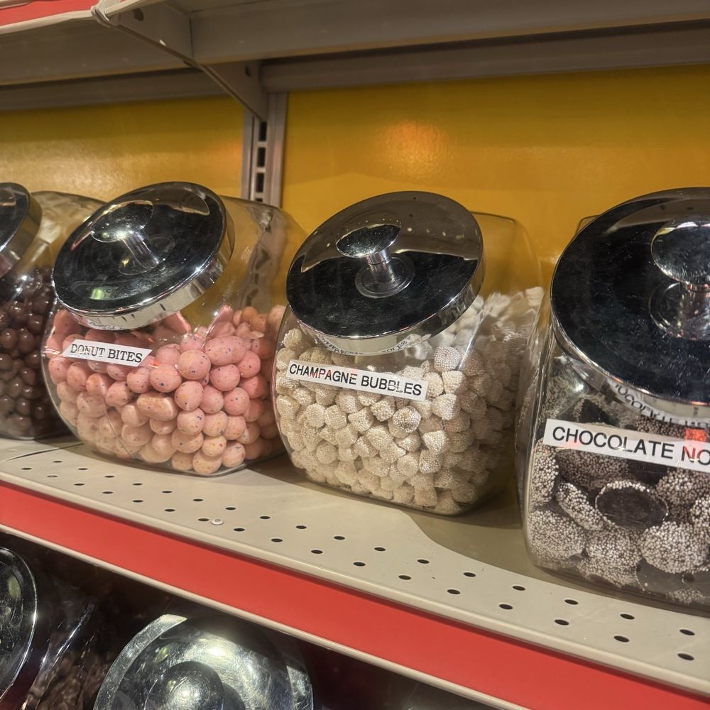 Old Town Sweet Shop - Candy - Candy Stores Near Me - Temecula, California