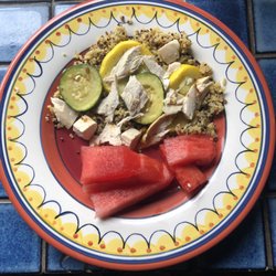 Healthifit - Nutritional Food ideas