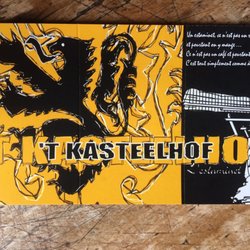 'T Kasteelhof