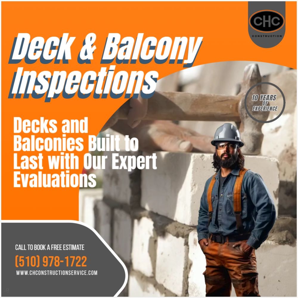 CH CONSTRUCTION SERVICES - Updated May 2026 - Request Consultation - 11 ...
