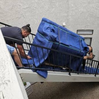 Protect Moving - Movers Near Me - Albuquerque, New Mexico