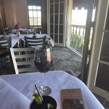 Asylum Restaurant - American Near Me - Jerome, Arizona Asylum Restaurant - American Near Me - Jerome, Arizona