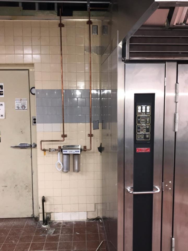 Slide of Stang Plumbing