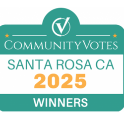 Hillendale Home Care - We are proud to have won Best Home Support Services in Santa Rosa!