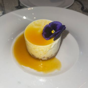 Eléa - Cheesecake - Mediterranean Near Me - New York, New York