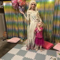 Fancy Fairytale Parties