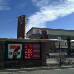 7-Eleven