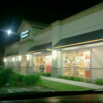 The Vitamin Shoppe - Vitamins & Supplements Near Me - Bakersfield, California