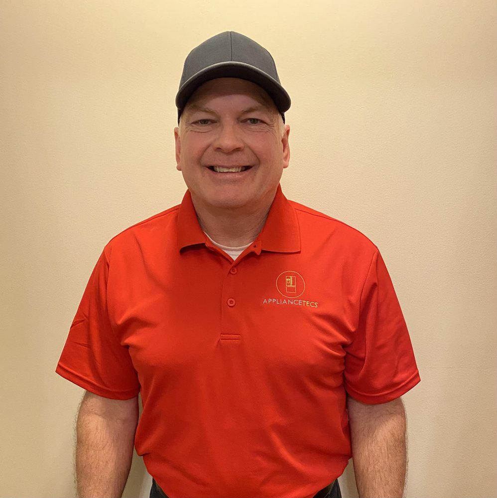 APPLIANCE TECS Updated September 2024 Hattiesburg, Mississippi