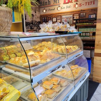 Ba Le Dorchester - Vietnamese Near Me - Boston, Massachusetts