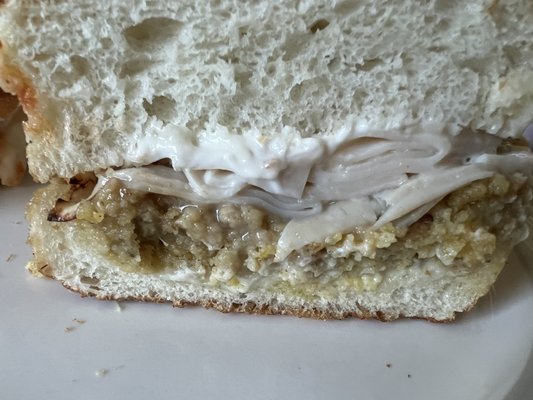 Earl of Sandwich by null