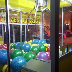 The Great American Arcade