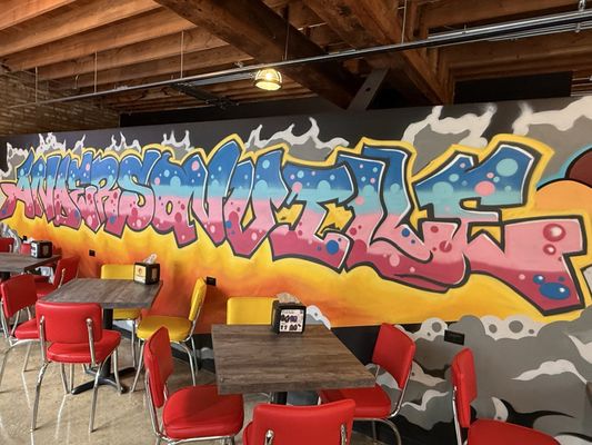 Devil Dawgs Andersonville by null